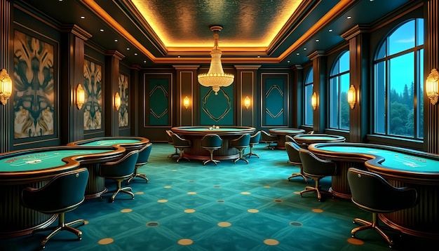 Circa Sports Illinois Live Casino