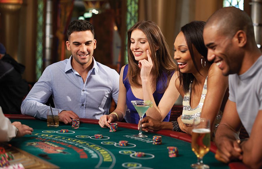 Circa Sports Illinois Live Casino
